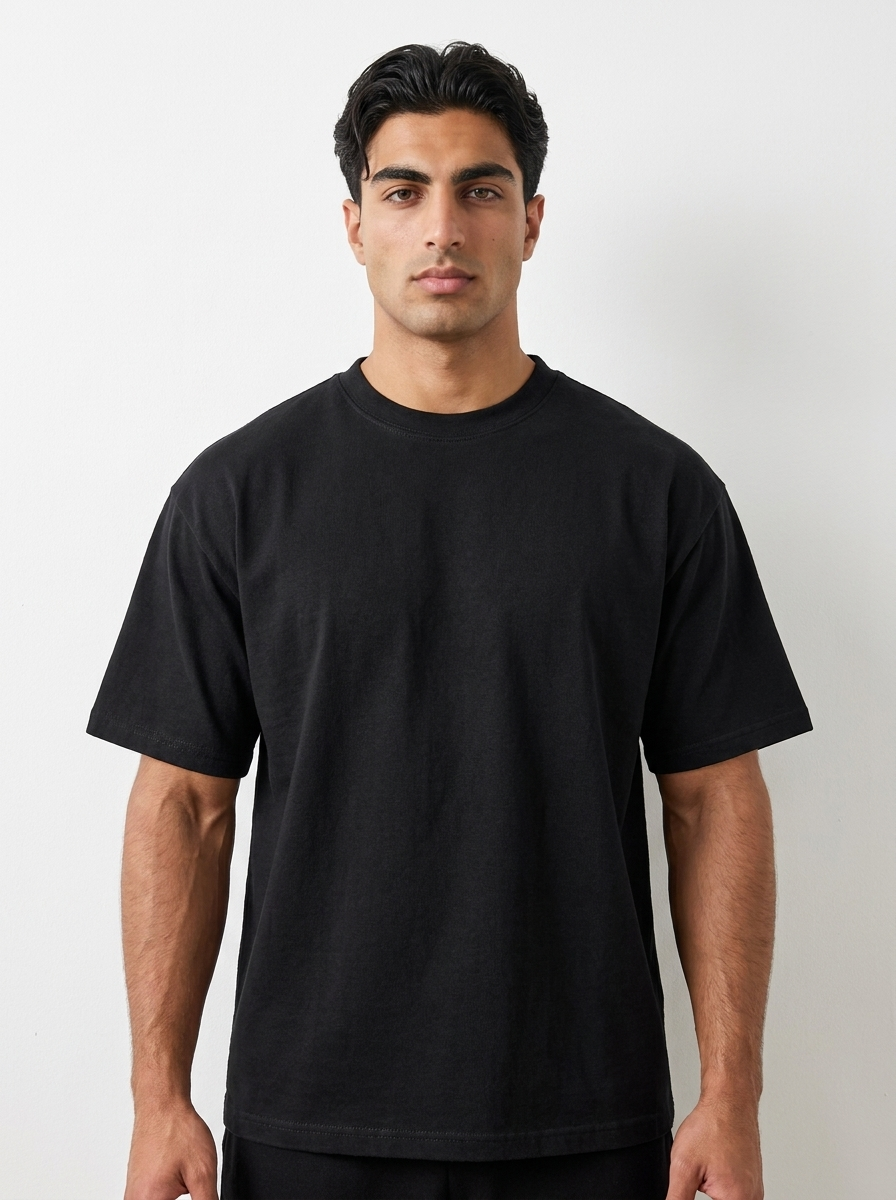 Men Oversized Shirt | Gymhawk. We do better. Guilty!