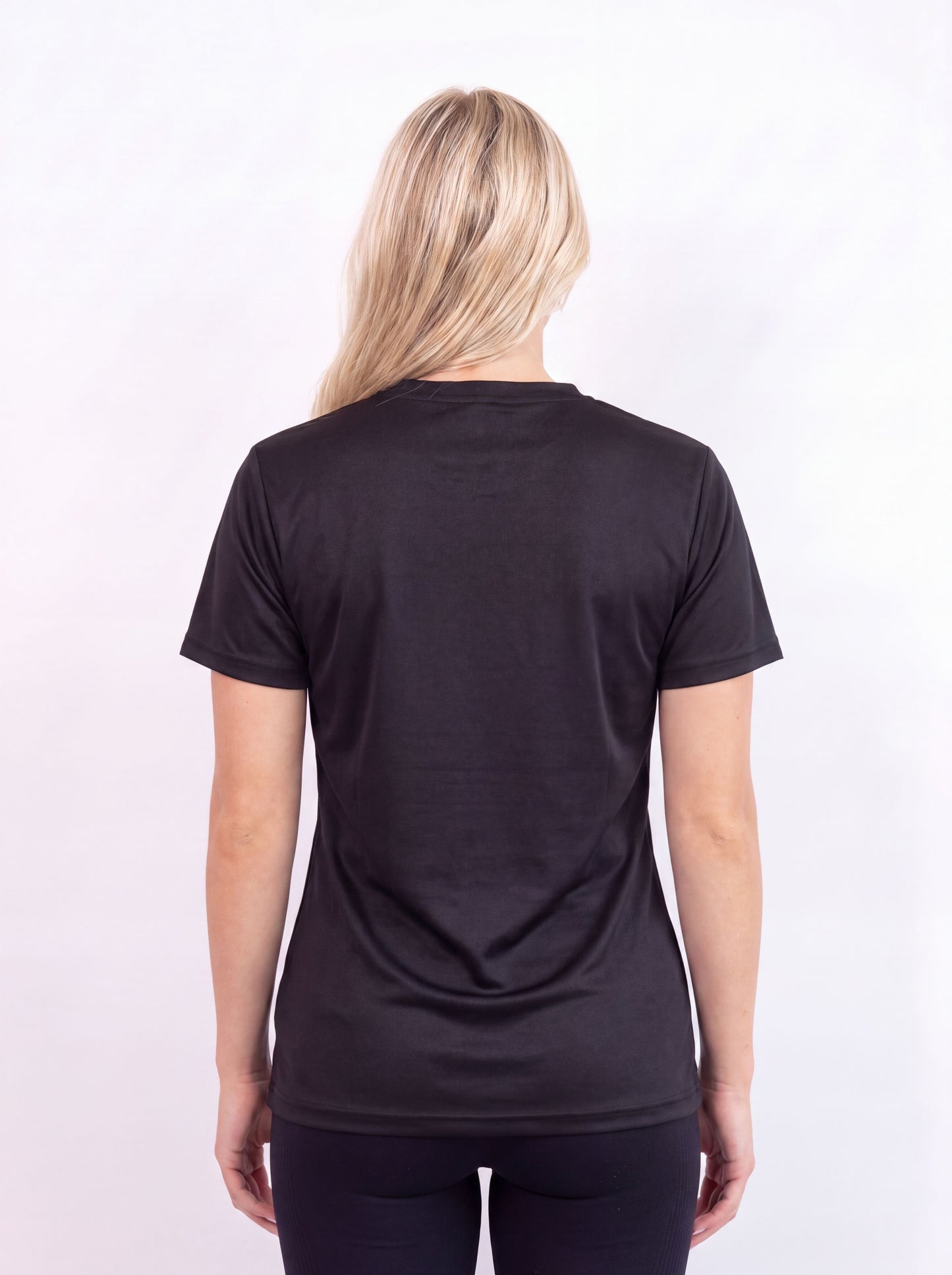 Sport T-Shirt Women | Gymhawk - We do better.