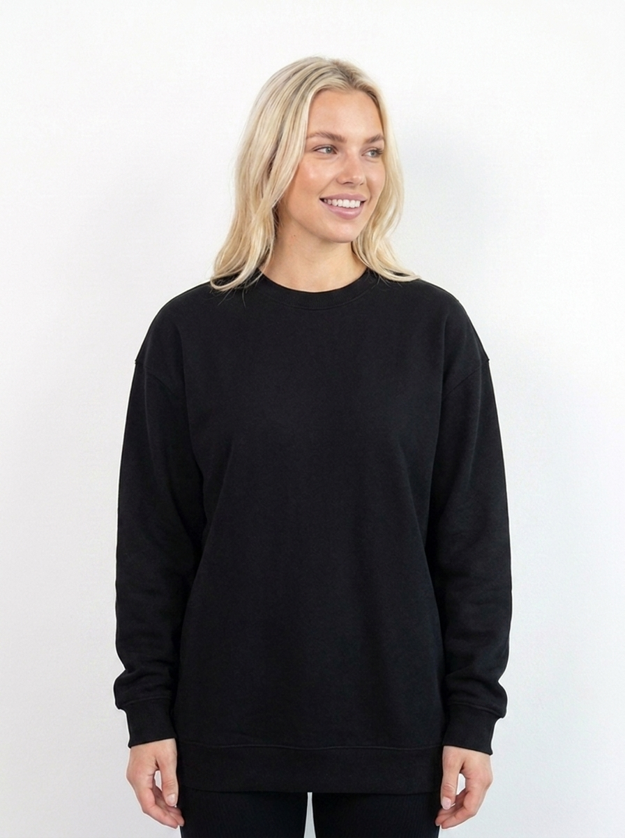 Women Classic Sweatshirt | Rare Form.
