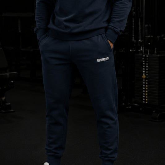 Men Fleece Sweatpants Essential