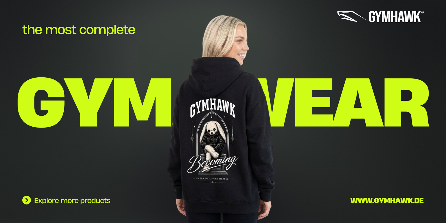 Damen Hoodies