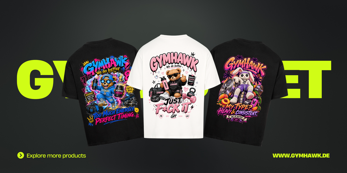 (FUG) Collection - Funky, Urban & Graffiti. | Gym & Streetwear