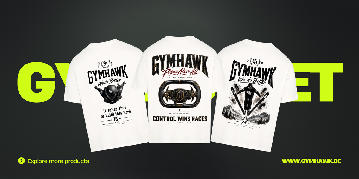 (RPM) Collection – Racing, Performance & Motion. | Gym & Streetwear