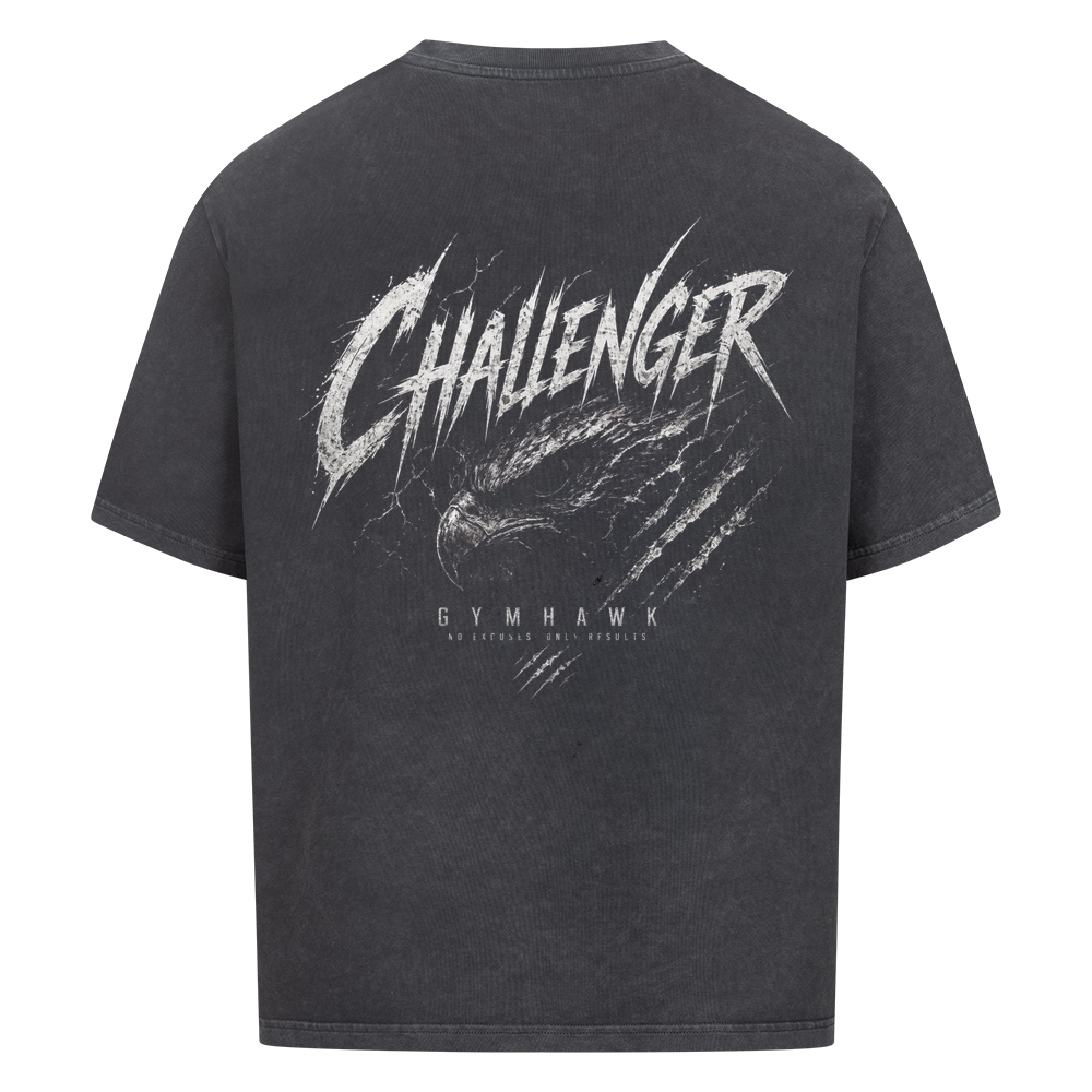 Image for color: washed black
