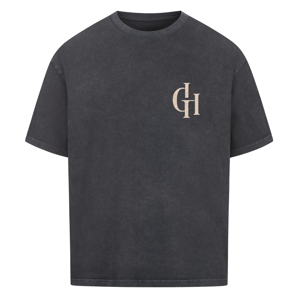 Image for color: washed black
