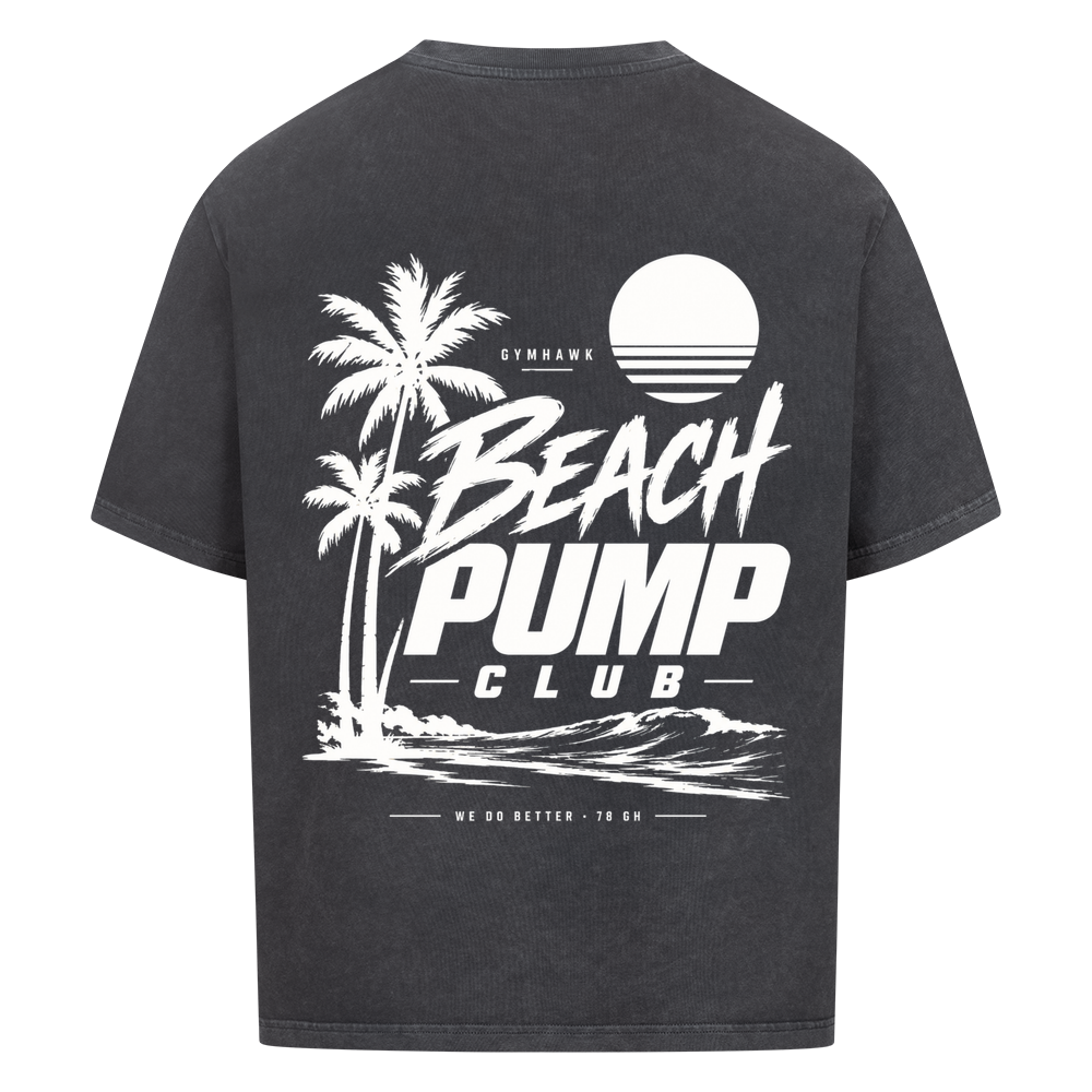 Image for color: washed black