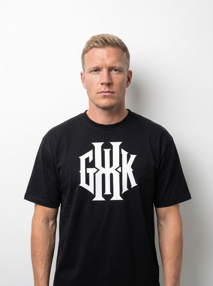 Men Oversized Shirt | GHWK. Build Different.