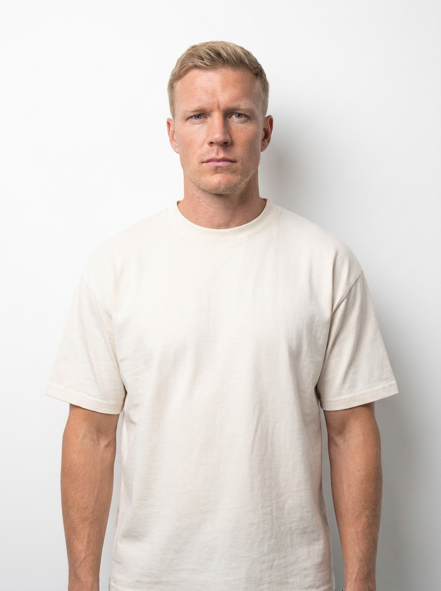 Mens Oversized Pump Cover | Kendo.Focus.Respect.Victory.