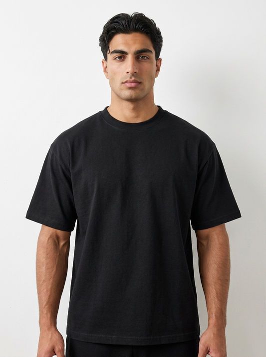Men Oversized Shirt | Gymhawk. We do better. Guilty!