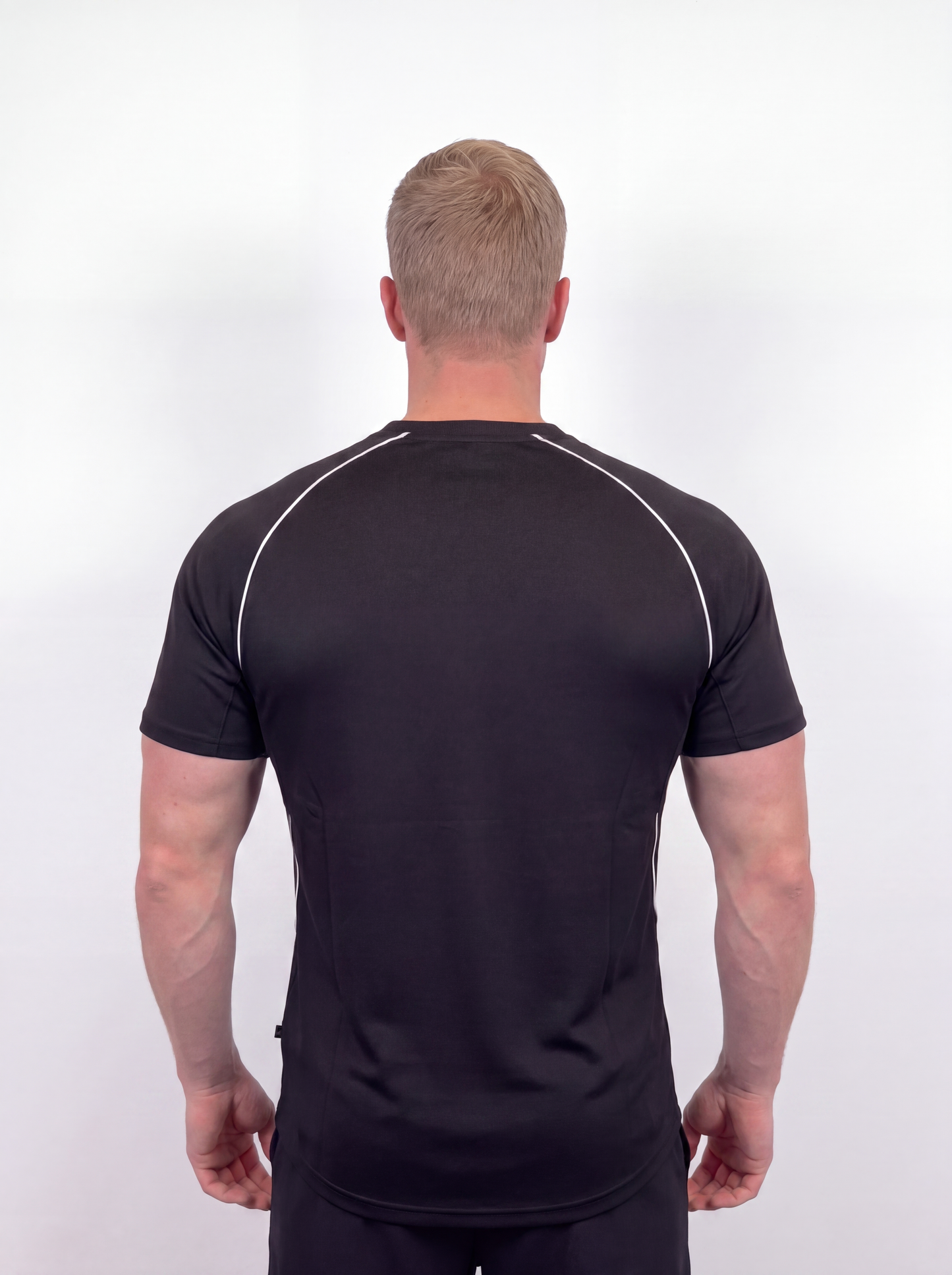 Gymhawk Team Trikot | We do better.