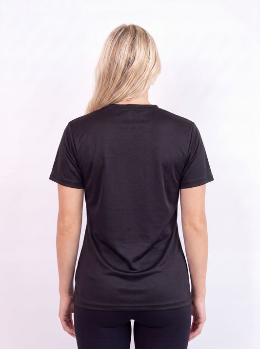 Sport T-Shirt Women | Gymhawk - We do better.