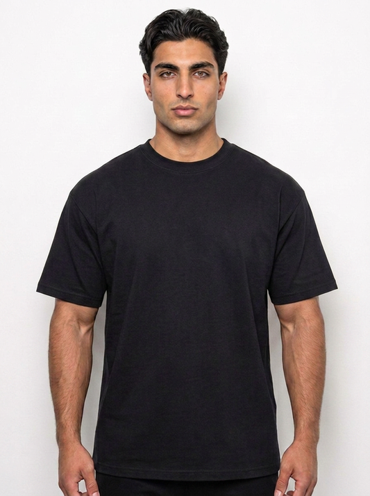 Men Oversized Pump Cover | Gymhawk. Current Lifestyle.
