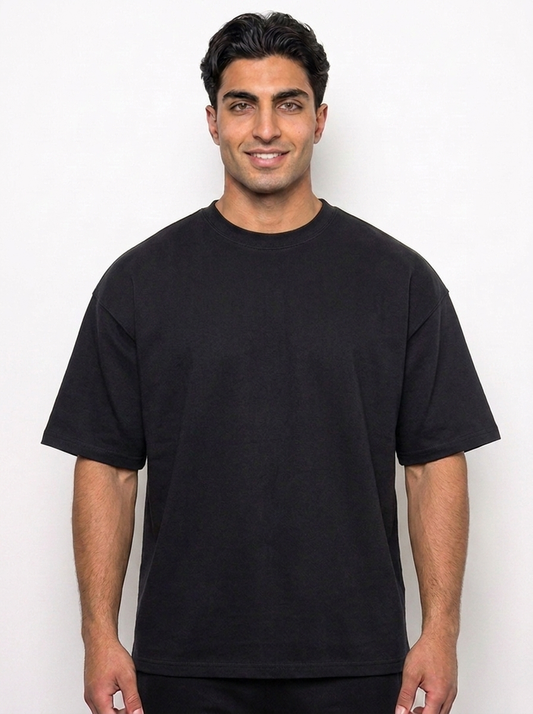 Mens Oversized Pump Cover | Gymhawk. Diamonds made under pressure.