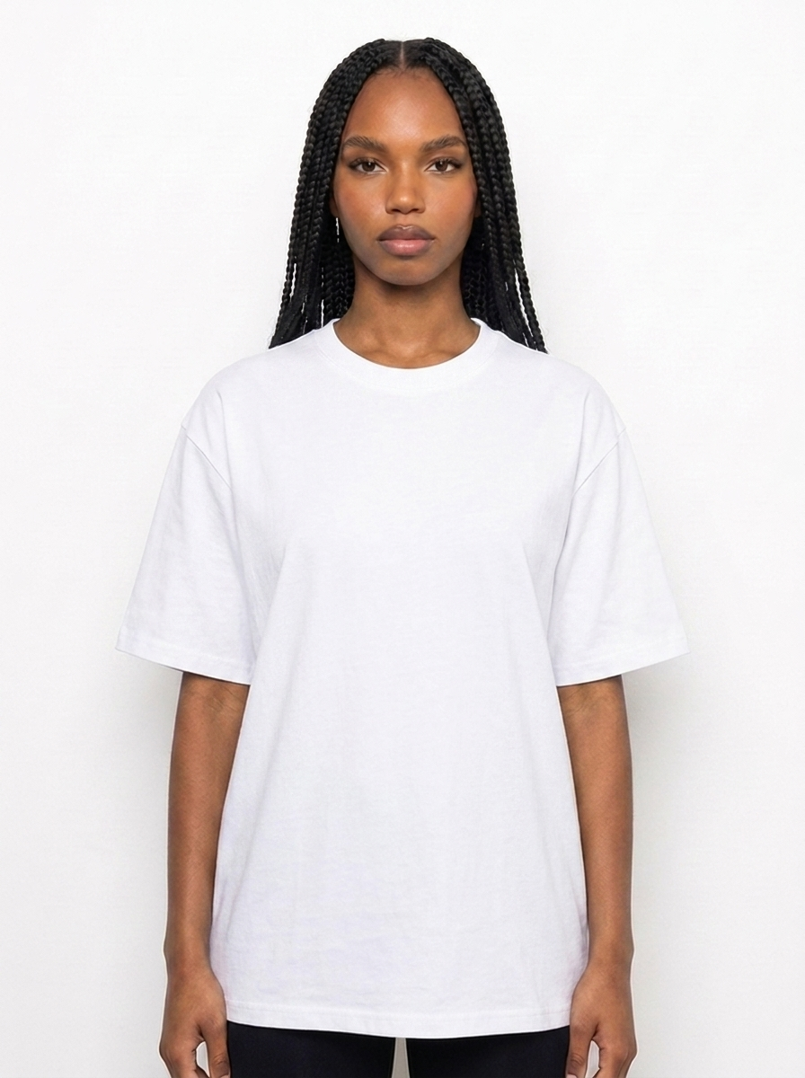 Women Oversized Shirt | Gymhawk Bloodline.