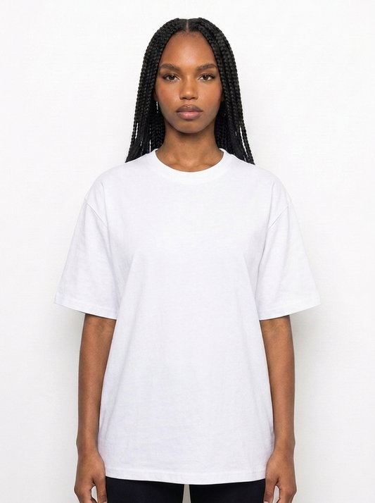 Women Oversized Shirt | Gymhawk Bloodline.