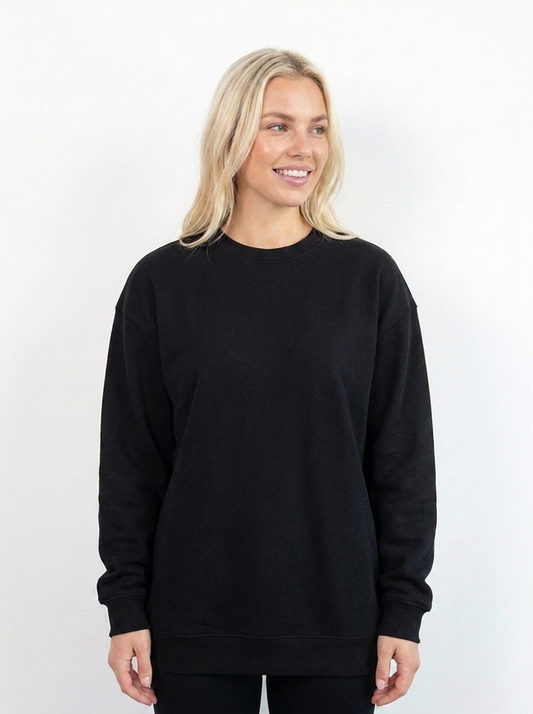 Women Classic Sweatshirt | Rare Form.