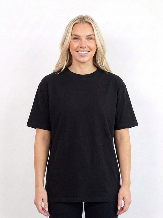 Women Oversized Shirt | Sun out. Work out.