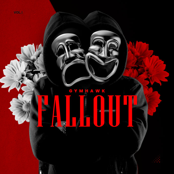Gymhawk - Fallout (Digital Single)