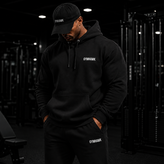 Men Hoodie Essential