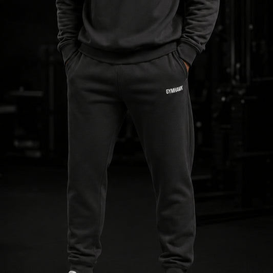 Men Fleece Sweatpants Essential